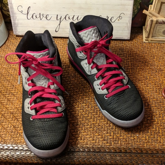 Nike | Shoes | Kids Unisex Air Jordans Bk Yadig | Poshmark